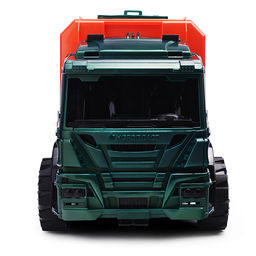 Спецтехника "Фургон"