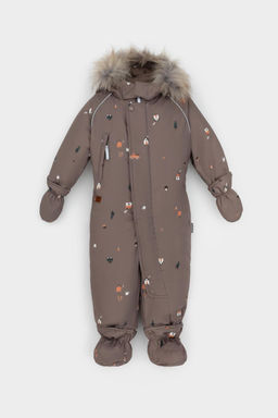 Crockid _ ВК 60116/н/8 ГР комбинезон д/дет яс