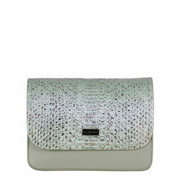 Сумка 575671 l.green Velina Fabbiana-Safenta