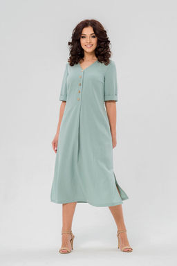 Платье Элина (46-56) - Serenada фото 4