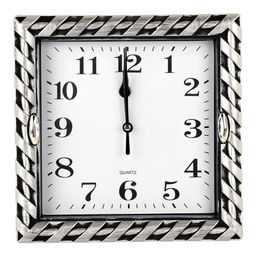 Часы настенные 20 см / 6509 /уп 60/ - Галеонтрейд фото 13