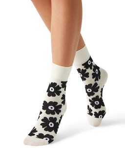 (Minimi) Mini Trend 4214 нос.жен. цветы