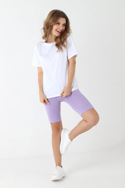 VIOTEX Шорты (велосипедки) Блюз-2