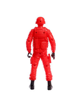 Набор пожарного Спасатель, с брелоком, 8 элементов - Simaland фото 4