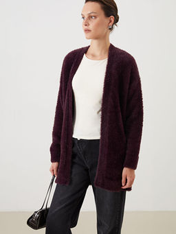 ?al Yaka Kad?n Pel?? Triko H?rka