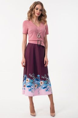 Платье П3-4031