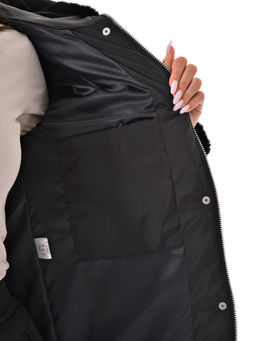 куртка зимняя Утеплитель —синтепон  Hetta 300 г/кв.м - А+б коллекция фото 5