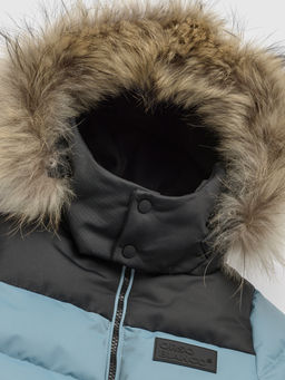 КОМБИНЕЗОН ТВИСТ