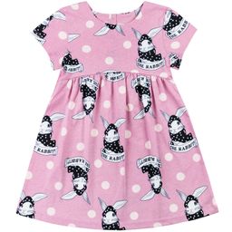 Платье кулирка 1315100503 - Youlala фото 4