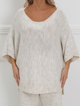 Джемпер Др4-503/16 - Wisell фото 10