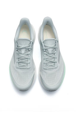 Кроссовки для бега Серый/Зеленый/Серебристый ZONE 2 80 - Anta фото 5