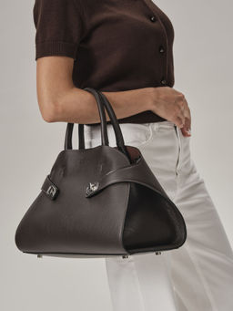 Сумка Naomi DBR 30985 коричневый шоколад фото 7