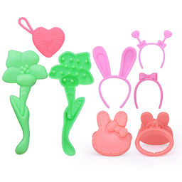 Кукла "София модница" с аксессуарами, в коробке