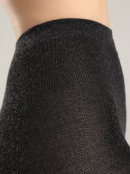 Колготки теплые CONTE CASHMERE 250 nero - Conte elegant фото 7