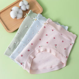 Трусики A26927220 - Tadmico фото 6