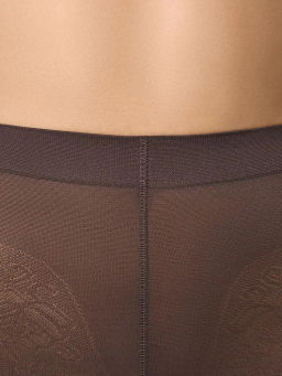 Колготки Omsa Fantastico 40 (50/10) - fumo  фото 5