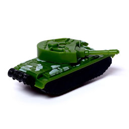 Танк инерционный Победа, МИКС - Simaland фото 3