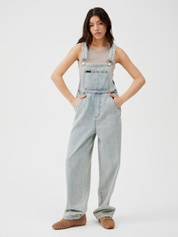 Женский Комбинезон