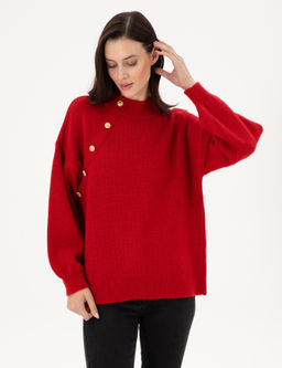 K_rm_z_ Comfort Fit Kazak