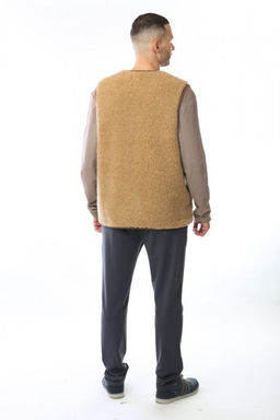 Жилет арт.4200226-01 мол. НЭКС Камель - Altro фото 4