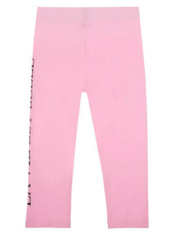 PlayToday / Брюки трикотажные для девочек (легинсы)  фото 6