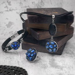 CRYSTALIZE Кольцо KO4553