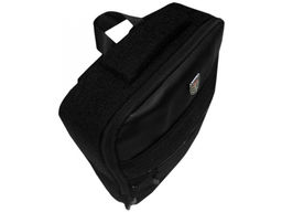 Рюкзак текстильный Lanotti 8212/Черный