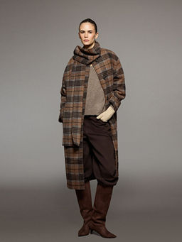 Balloon Fit Kad?n Jean Pantolon