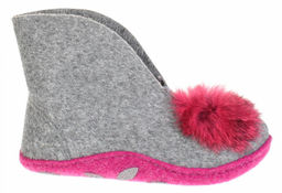 Тапочки inblu P2-2B (018)