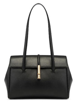 Сумка ELEGANZZA Z162-0507 black  фото 2