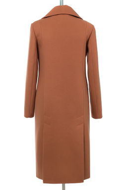 Пальто женское демисезонное - El podio фото 11