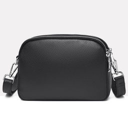 Bags Сумка женская / кожа / 	 0112162