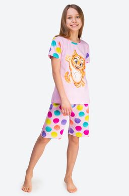 Пижама для девочки Bonito  фото 2
