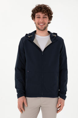 Erkek Lacivert Mont Sepette S_rpriz _ndirim - U.s. polo assn фото 2