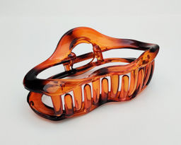 Заколка-крабик Облачко - Vel vett фото 55