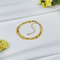 Браслет из Опала 16 см +