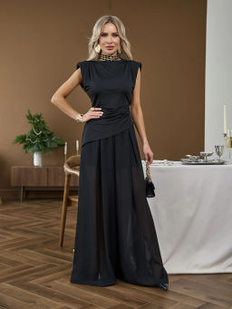 JETTY Брюки из шифона  фото 10