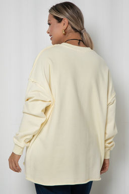 Лонгслив П-2251/4 - Леди агата фото 4