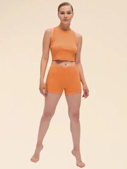 PFH6930 Шорты женские