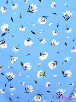 Платье Модель №1457 размеры 44-84 - Plusmoda фото 8