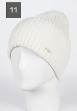 Шапка Анабель