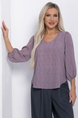 Блуза Флоренция - Lt collection фото 13