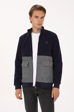Erkek Lacivert _rme H_rka - U.s. polo assn фото 3