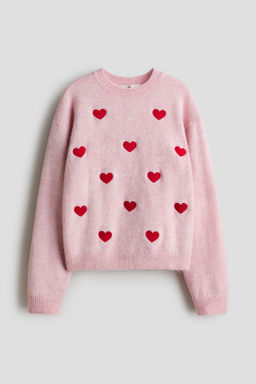 Jersey de punto