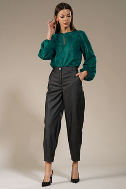 Джоггеры 414501 - Kivviwear фото 9