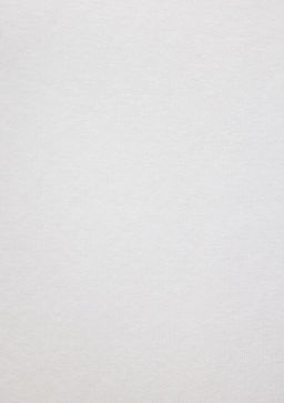 Kapusonlu Beyaz Basic Sweatshirt - Mavi фото 6