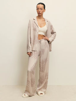 Домашние брюки / Zarina