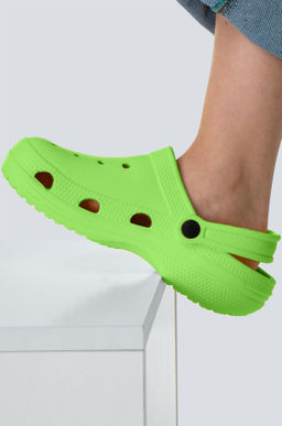 Детские сабо Happyfox