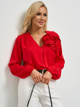 JETTY Блуза  фото 6