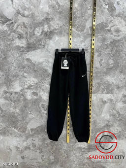 Джоггеры женские на резинке - Bruno фото 5